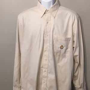 Vintage Chaps Ralph Lauren L/S